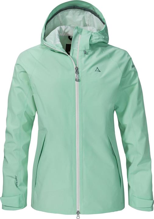 Schöffel 2L Jacket Ankelspitz L