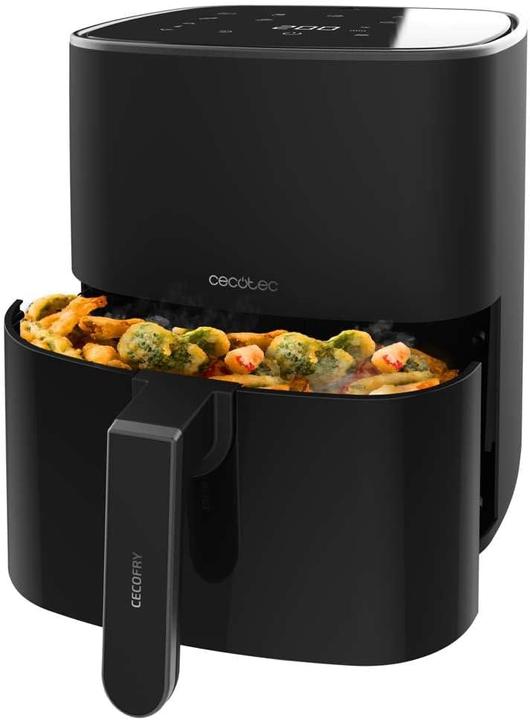 Actual product image Cecotec 04971