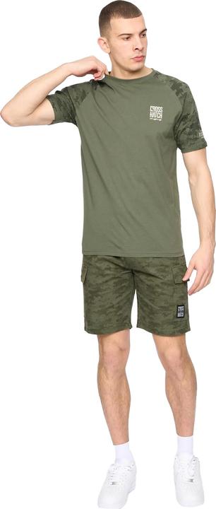 Produktbild Crosshatch Janscore TShirt (L)