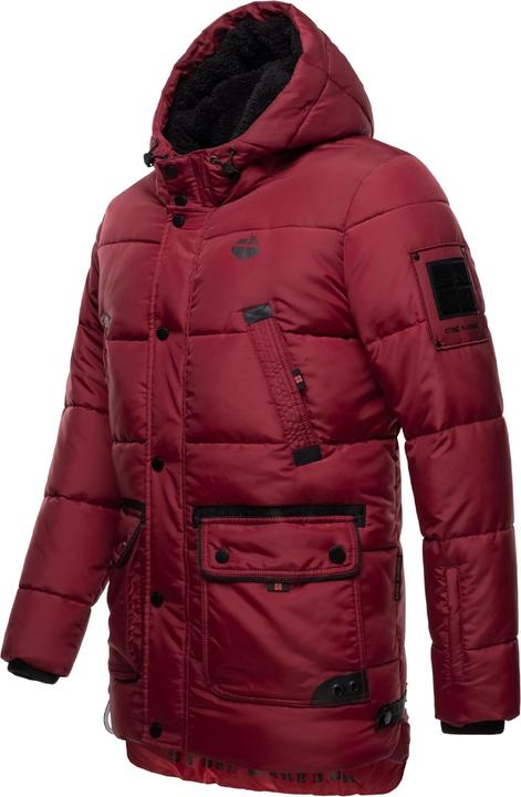 Image du produit Stone Harbour Mironoo (XXL)