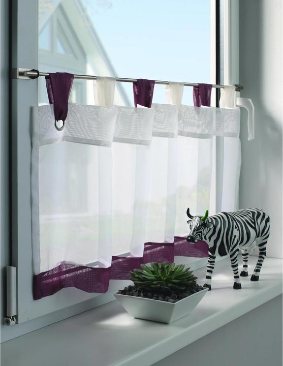 Image du produit Gardinia Civière de tension 60 - 90 cm, argentée