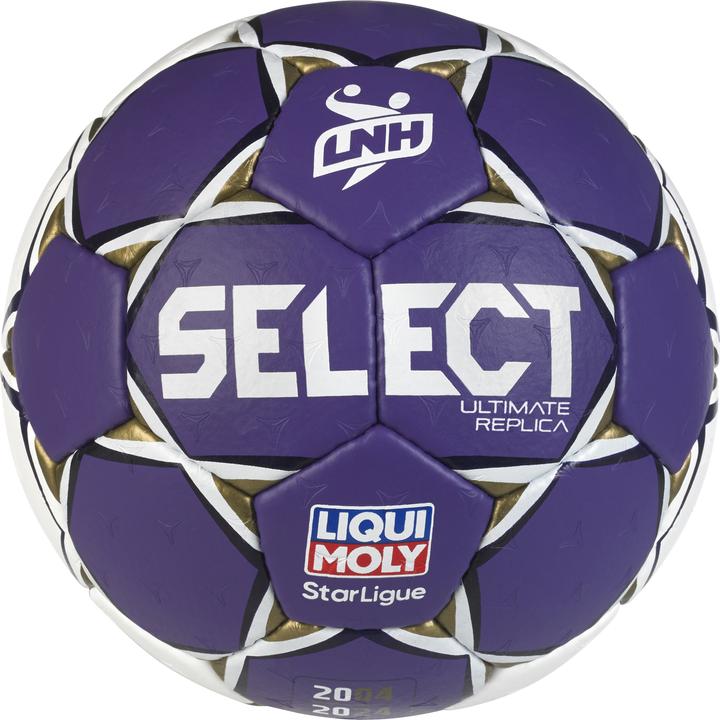 Select handball ultimate replica lnh v24