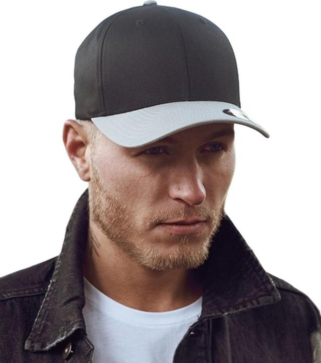 Immagine prodotto Flexfit Cap Due Toni Adulto Unisex (XL)