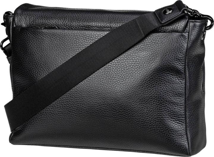 Produktbild Mandarina Duck Umhängetasche Mellow Leather Messenger FZT39