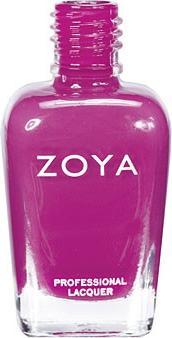 Produktbild Zoya Areej (Farblack)