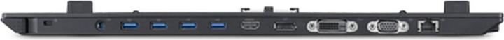 Image du produit Acer ProDock III (Port de connexion (propriétaire), 4 Ports)