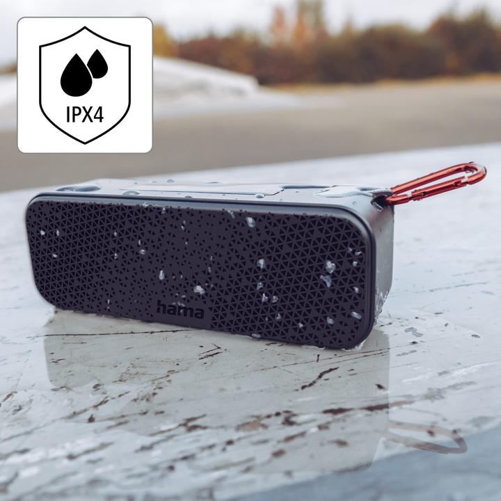 Produktbild Hama PowerBrick 2.0 (10 h, Akkubetrieb)