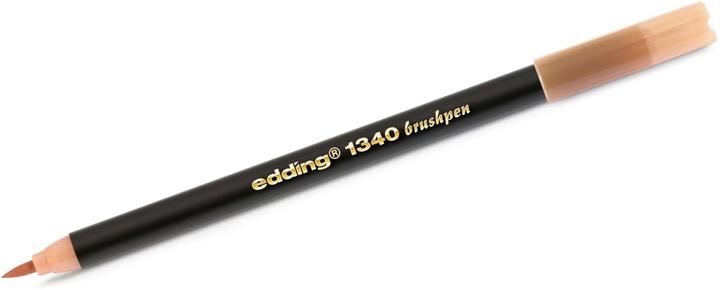 Immagine prodotto Edding Pennello 1340 (Arancione chiaro, 1 x)