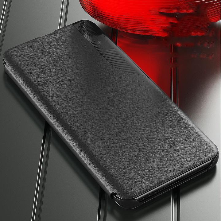 Actual product image Amazon Case for Samsung Galaxy S24 5G Protective Mobile Case Cover Flap Case New (Samsung Galaxy S24+)