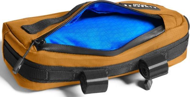 Immagine prodotto Almsthre Compatto (0.84 l, Borsa telaio)