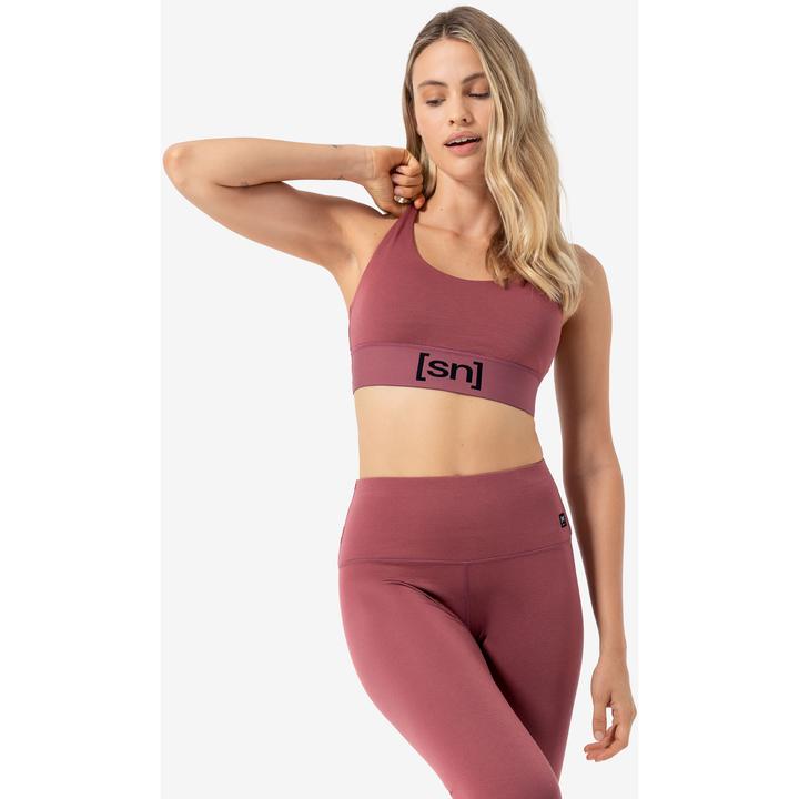 Actual product image Super Natural W Super Top (S)