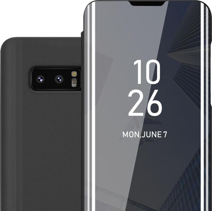 Immagine prodotto Cadorabo Custodia a libro Smart View Mirror per Samsung Galaxy NOTE 8 (Samsung Galaxy Note 8)
