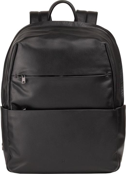Produktbild Dudubags Dubai - Lederrucksack (15 l)