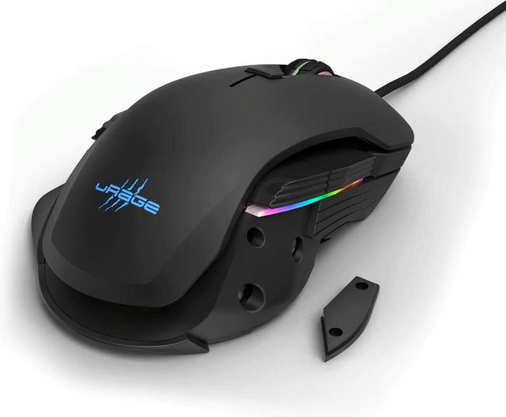 Actual product image Hama uRage Reaper 900 Morph (Cable)