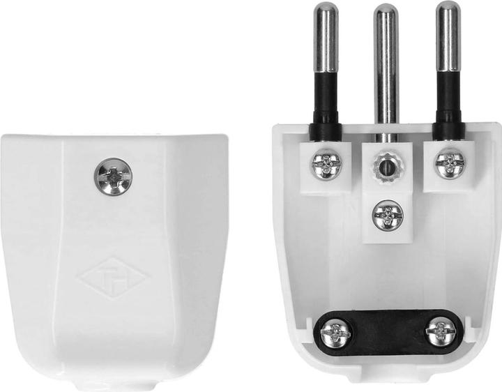 Image du produit Max Hauri Connecteur TH (Type 12)