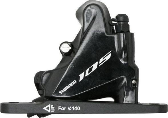 Produktbild Shimano 105 (Vorne + Hinten, Bremssattel, 2)