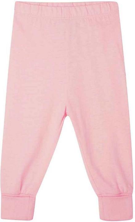 Produktbild Babybugz Schlafanzug mit langer Hose SchulterDruckknöpfe Baby (98)