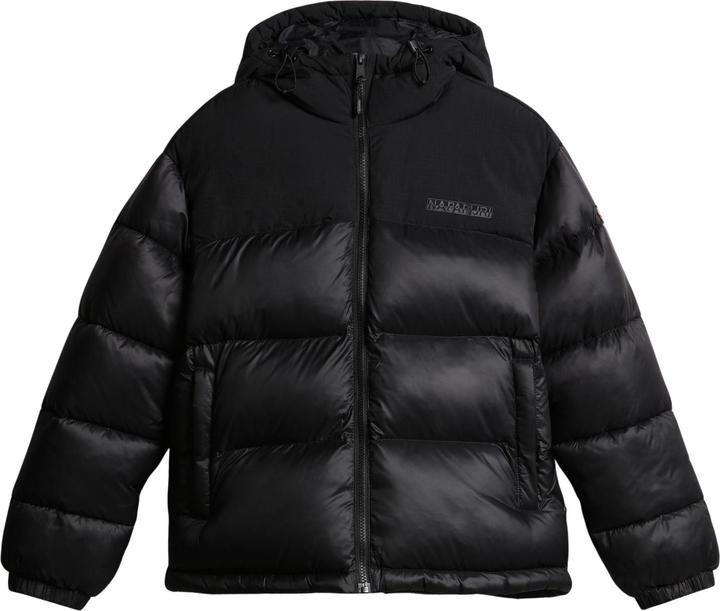 Produktbild Napapijri daen-daunenjacke a-hornelen (M)