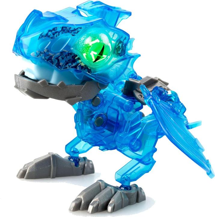 Image du produit Silverlit Biopod Battle Duo Dino