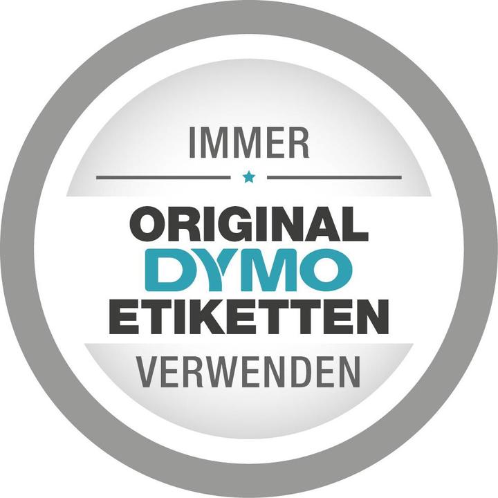 Produktbild Dymo LabelManager 210D + Kofferset