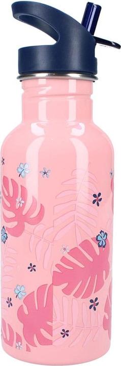 Immagine prodotto Vadobag STITCH - Bon Appétit! - Bouteille en Métal 500ml (0.50 l)