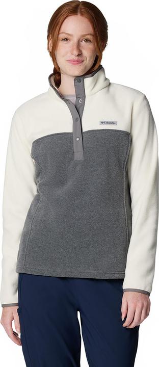 Image du produit Columbia Benton Springs™ 1/2 Snap Pull Over II (XS)