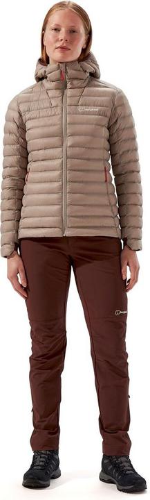 Produktbild Berghaus Synthetisch isolierte Trail-Nomad Jacket (XL)