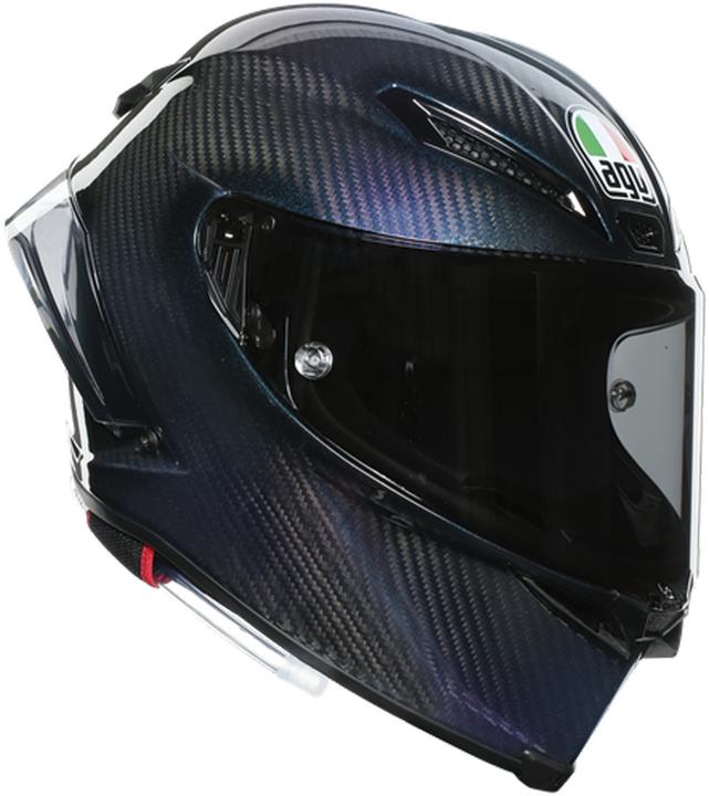 Produktbild AGV Integralhelm Pista GP RR (XXL)