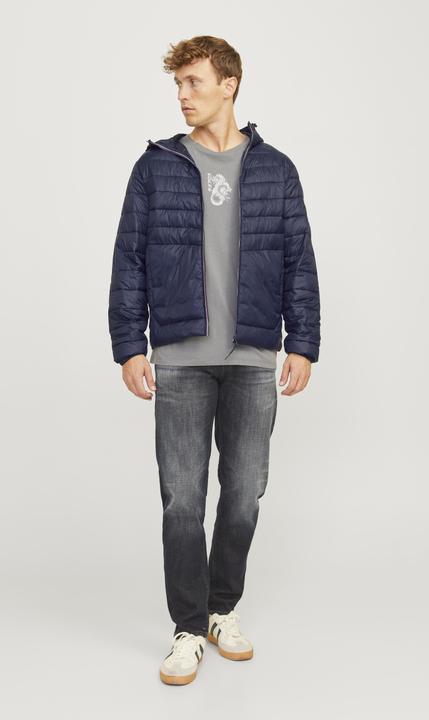 Actual product image Jack & Jones Jjesprint Puffer Hood Noos (S)