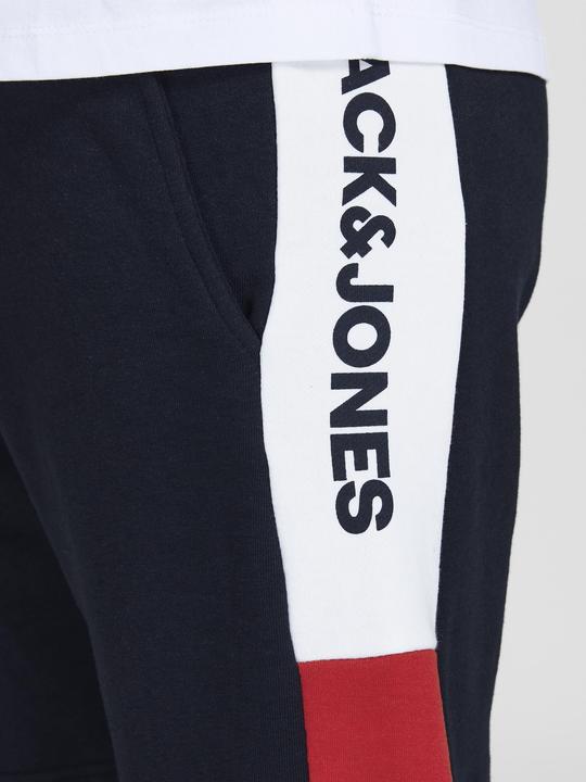 Produktbild Jack & Jones Logo Blocking (XXL)