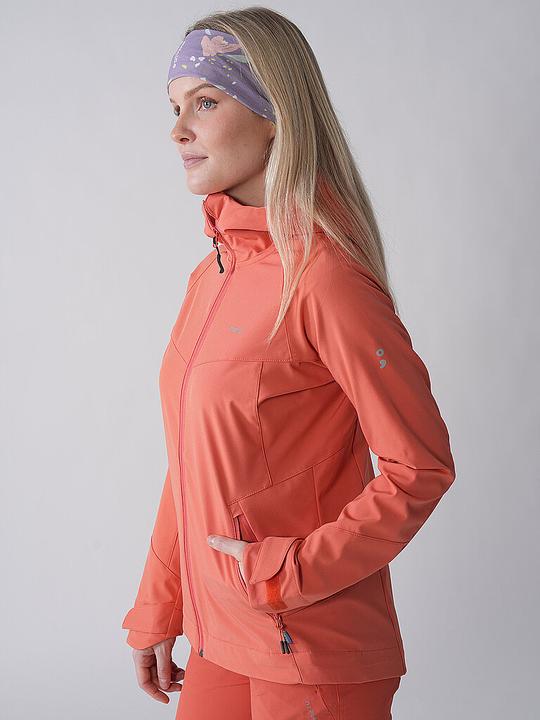 Produktbild Meru Softshelljacke Nancy (M)