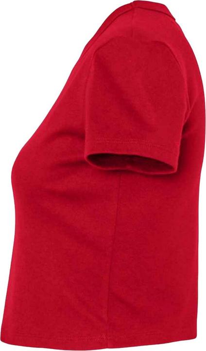 Image du produit Bella Canvas - Haut court - Femme (42 D)