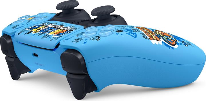 Image du produit Sony Manette sans fil DualSense - Fortnite Édition limitée (PS5)