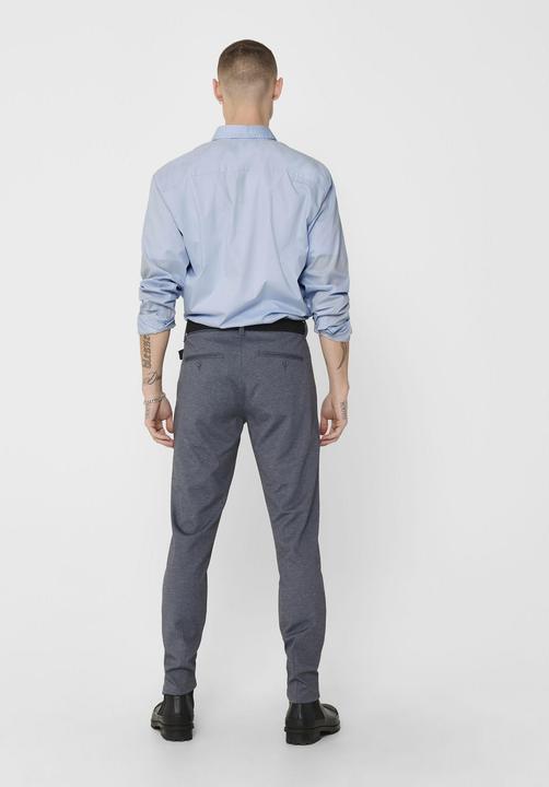 Actual product image Only & Sons Classic shirt (XL)
