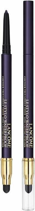 Produktbild Lancôme Le Stylo Waterproof Matte Prune radical 09 (09 Prune Radical)