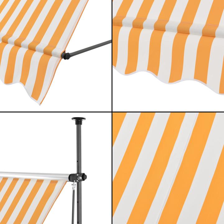 Image du produit Pro-Tec Stem (2 m)