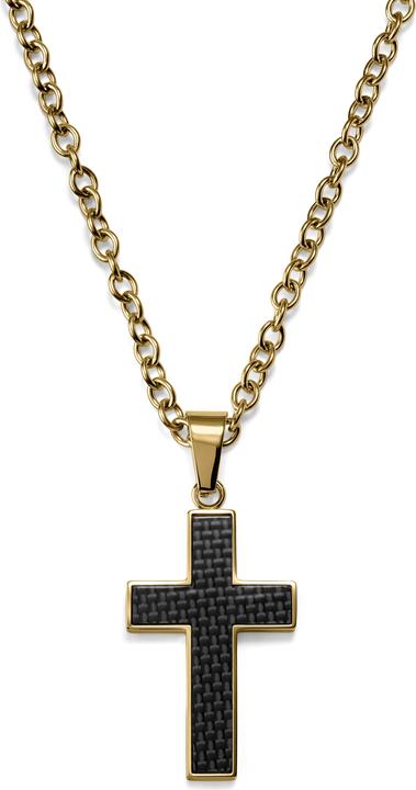 Actual product image Lucleon Vyxen (Stainless steel)