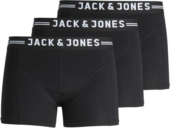 Immagine prodotto Jack & Jones Senso (140, confezione da 3)