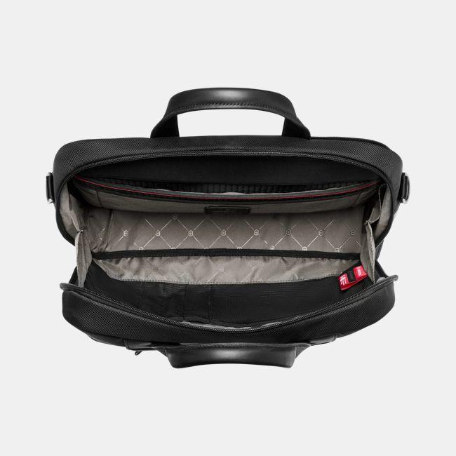 Image du produit Victorinox Architecture Urban2, Briefcase, Black (14")