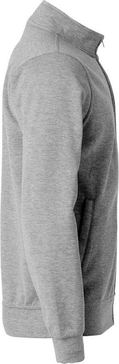 Produktbild Clique Jacke Durchgehender Reissverschluss (4XL)
