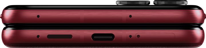 Immagine prodotto Motorola razr 60 ultra (512 GB, Rosso Rio, 6.96", Doppia SIM ibrida + eSIM, 50 Mpx, 5G)