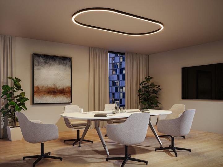 Produktbild Paulmann Lichtkanalsystem Linion Lichtkanal (1400 lm)