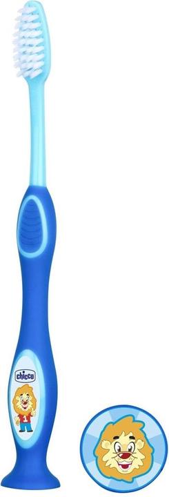 Produktbild Chicco Zahnbürste (Extra weich, 1 x)