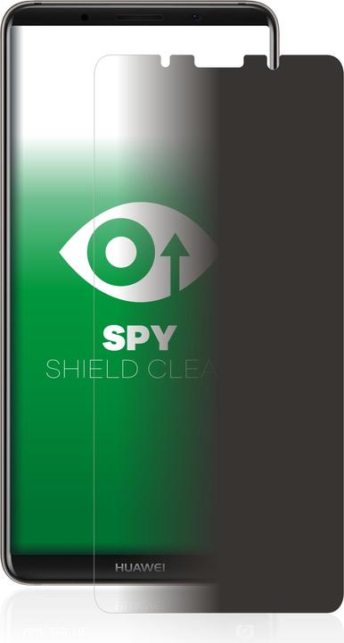 Image du produit upscreen Spy Shield Protection Anti-Espion (1 pièce(s), Mate 10 Pro)