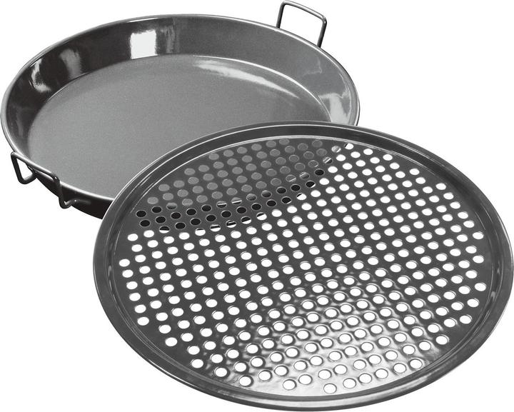 Image du produit Outdoorchef Set gourmet 420