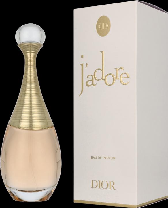 Immagine prodotto Dior Christian J'adore Eau de Parfum Spr Int25 (Eau de parfum, 100 ml)