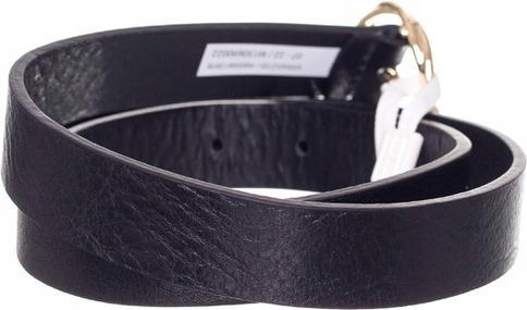 Produktbild Tommy Hilfiger Damen-Monogramm-Hosengürtel (80)