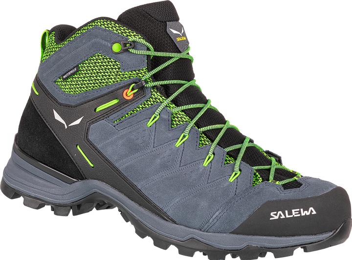 Actual product image Salewa Alp Mate Mid Wasserdichter Schuh (40.5)