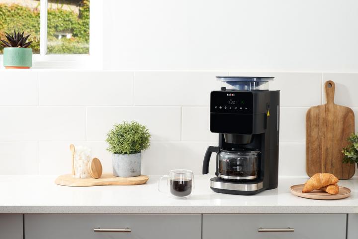 Immagine prodotto Instant Macchina da caffè in grani