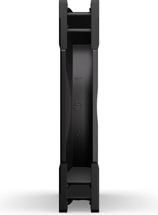 Immagine prodotto Endorfy Ventola ARGB 140 da 14 cm nera (140 mm, 1 x)